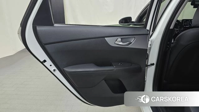 Kia The New K3 2nd generation id 4997146 из Кореи 17