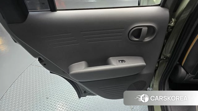 Hyundai Casper id 5034120 из Кореи 17