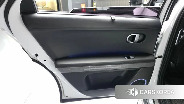 Hyundai Ionic 5 id 5002826 из Кореи 18