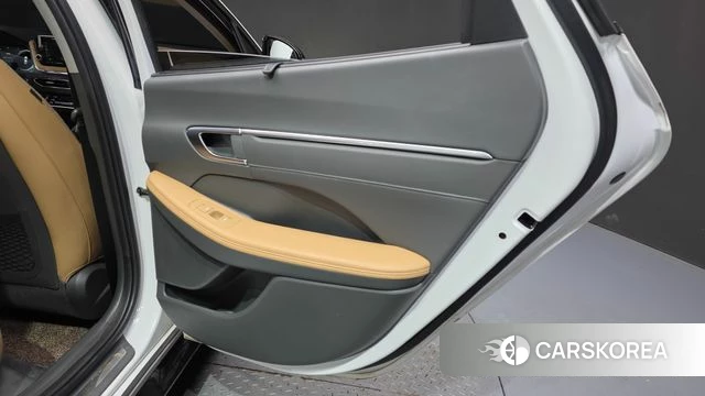 Hyundai Sonata (DN8) id 4541163 из Кореи 17