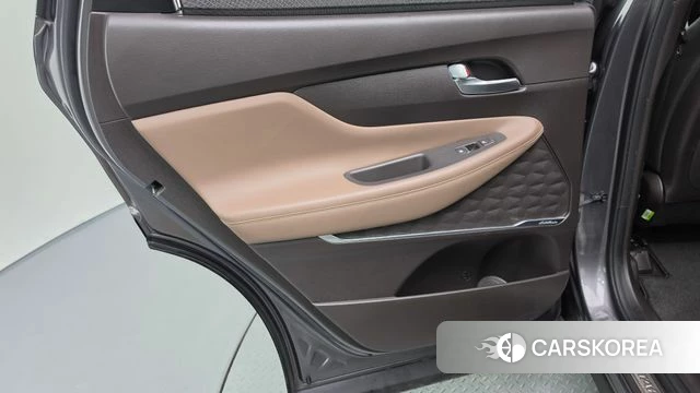 Hyundai Santa Fe TM id 5029501 из Кореи 17