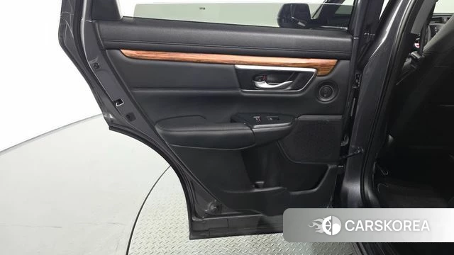 Honda CR-V 5th generation id 5012503 из Кореи 17
