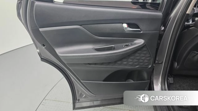 Hyundai Santa Fe TM id 4993469 из Кореи 17