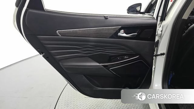 Kia K7 Premier id 5018283 из Кореи 17