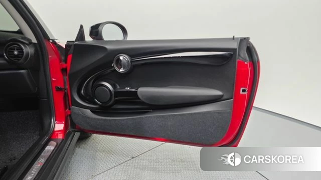 Mini Cooper S id 4992941 из Кореи 17