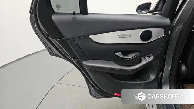 Mercedes-Benz GLC-Class X253 id 4967633 из Кореи 17