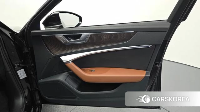 Audi A6 (C8) id 4905049 из Кореи 17