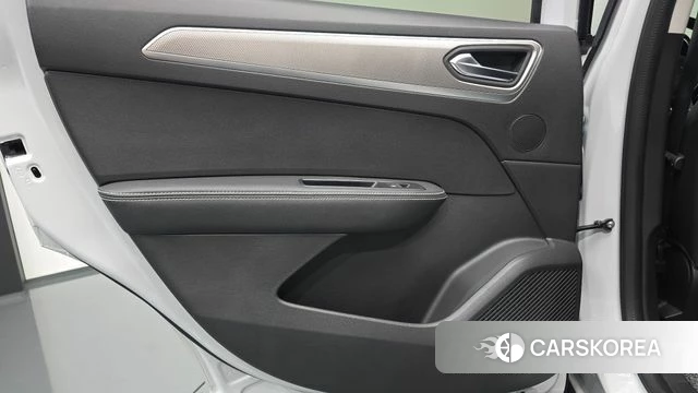 Renault Korea (Samsung) XM3 id 5022095 из Кореи 17