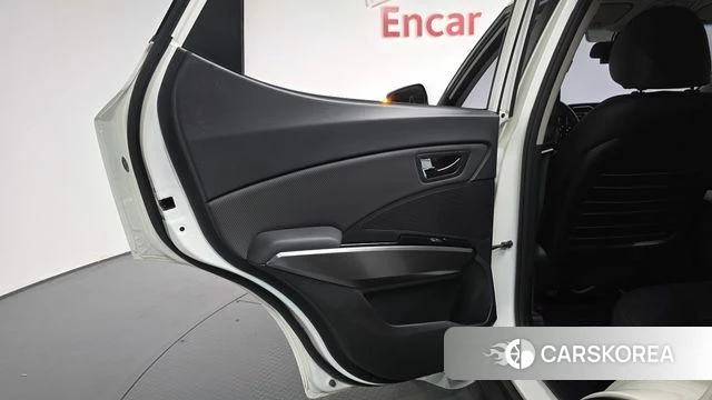 Ssangyong Berry New Tivoli id 4993026 из Кореи 17