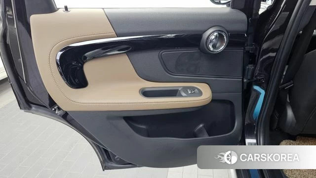 Mini Cooper Countryman id 4992808 из Кореи 17