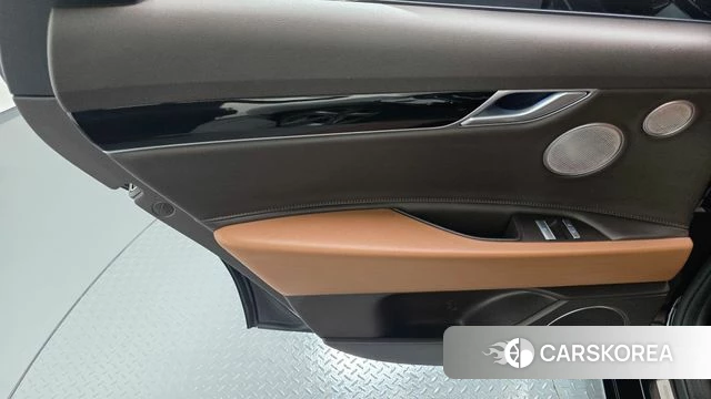 Genesis G80 (RG3) id 5017344 из Кореи 17