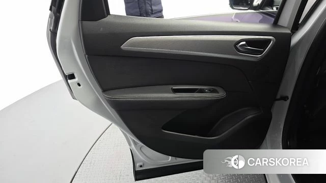 Renault Korea (Samsung) Arcana id 5045920 из Кореи 17