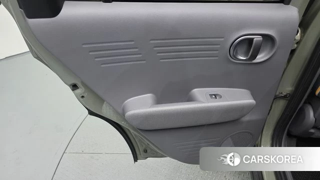 Hyundai Casper id 4753879 из Кореи 17