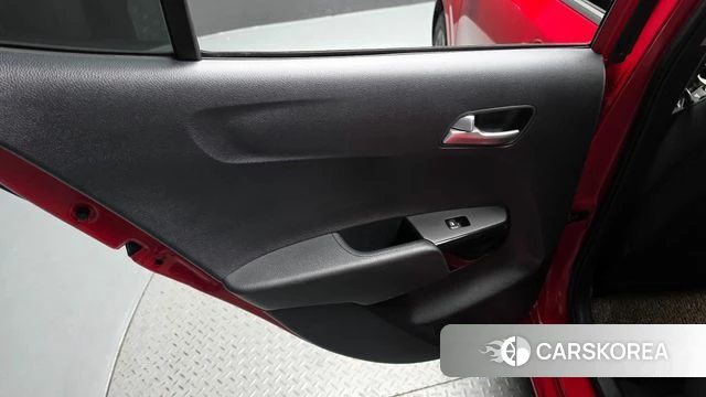 Kia The New Morning (JA) id 5021083 из Кореи 17