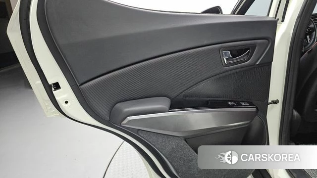 Ssangyong Berry New Tivoli id 4937424 из Кореи 17