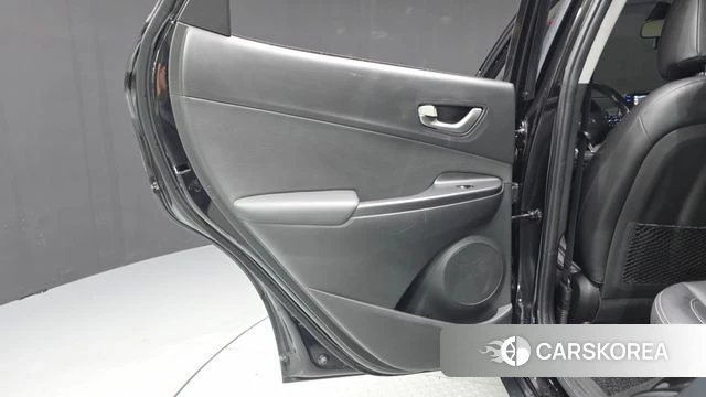 Hyundai Kona id 4993473 из Кореи 17