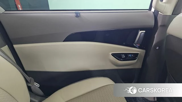 Kia Carnival 4th generation id 4754678 из Кореи 17