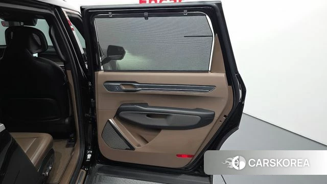 Kia EV9 id 5039778 из Кореи 17