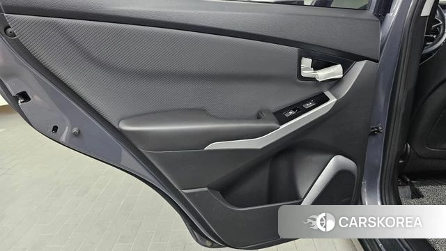 Ssangyong New Style Korando C id 5004535 из Кореи 17