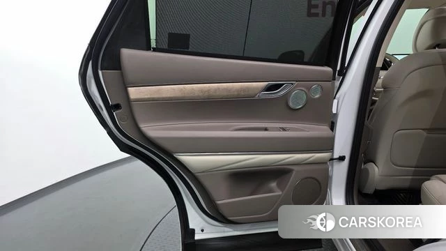 Genesis GV80 id 4986322 из Кореи 17