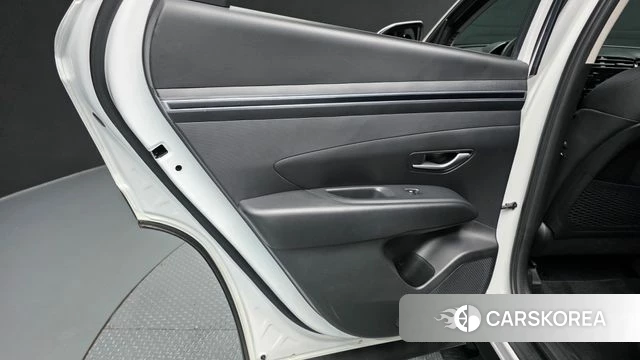 Hyundai Tucson Hybrid (NX4) id 4635600 из Кореи 17