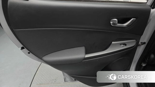 Hyundai The New Kona id 4987319 из Кореи 17