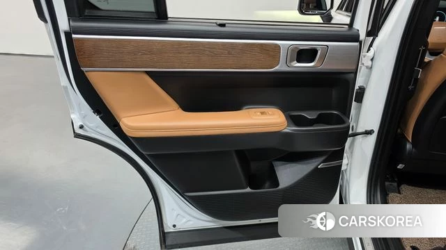 Hyundai Santa Fe (MX5) id 4996034 из Кореи 17