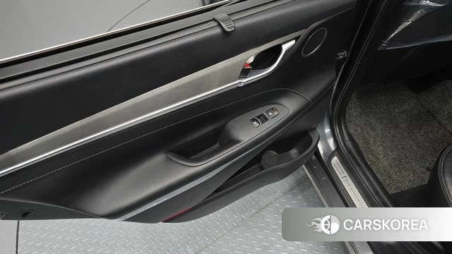 Hyundai Grandeur IG id 5041846 из Кореи 17