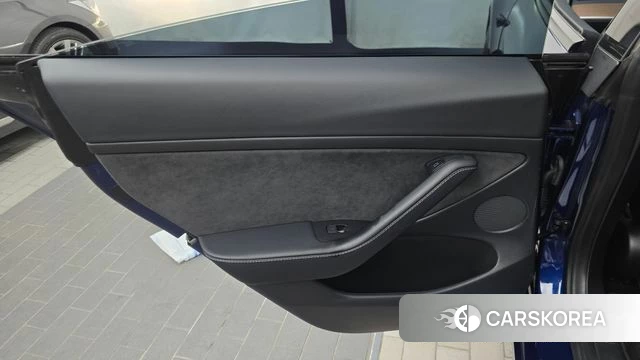 Tesla Model 3 id 5034231 из Кореи 17