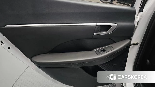 Hyundai Sonata (DN8) id 5012416 из Кореи 17