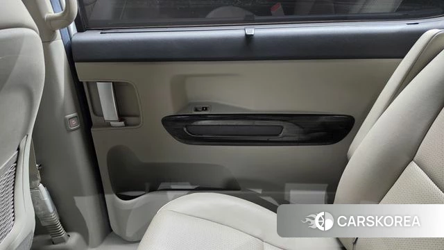Kia The New Carnival id 4987813 из Кореи 17