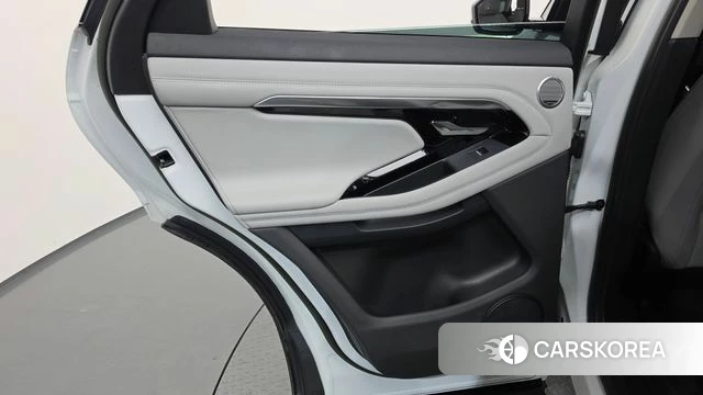 Land Rover Range Rover Evoque 2nd Generation id 5002340 из Кореи 17