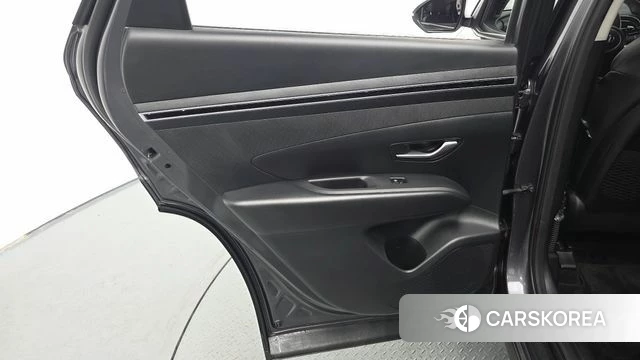 Hyundai Tucson Hybrid (NX4) id 4636464 из Кореи 17