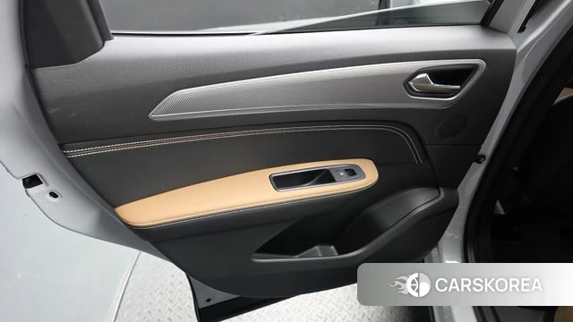 Renault Korea (Samsung) Arcana id 5015635 из Кореи 17