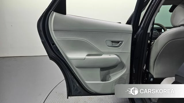 Hyundai Kona (SX2) id 4964325 из Кореи 17