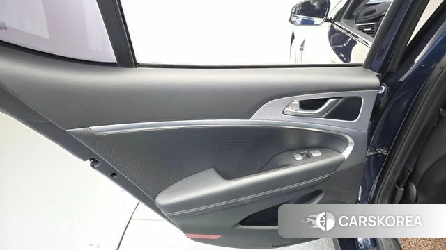 Genesis G70 id 5013806 из Кореи 17