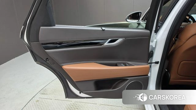 Genesis G80 (RG3) id 5026914 из Кореи 17