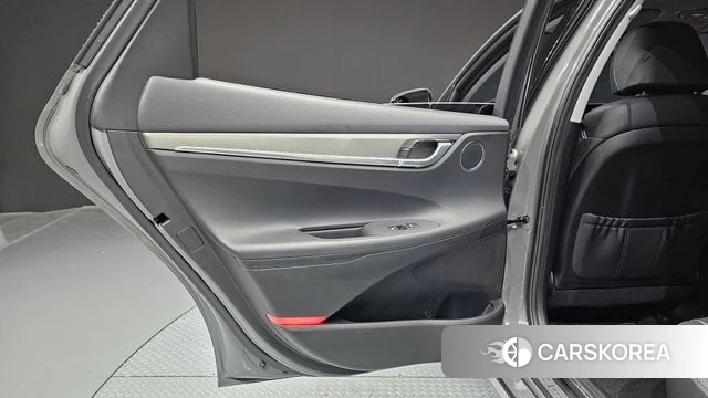 Hyundai The New Grandeur IG id 4982588 из Кореи 17