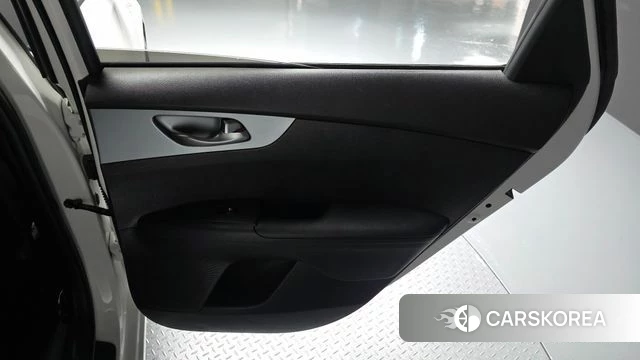 Kia The New K3 2nd generation id 5040720 из Кореи 17