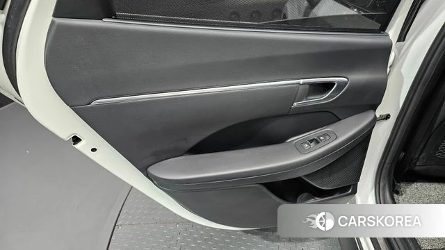 Hyundai Sonata (DN8) id 4987780 из Кореи 17