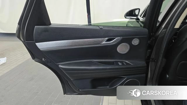 Genesis G80 (RG3) id 4929319 из Кореи 17