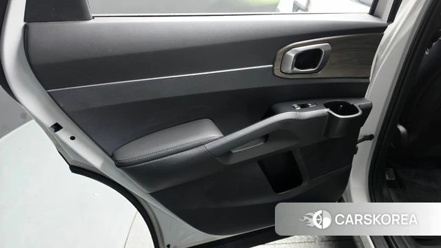 Kia Sorento 4th Generation id 5040121 из Кореи 17