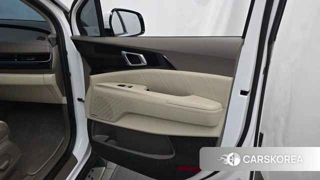 Kia The New Carnival 4th Generation id 5033177 из Кореи 17