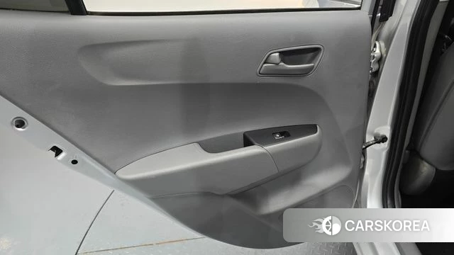 Kia All New Morning (JA) id 5054835 из Кореи 17