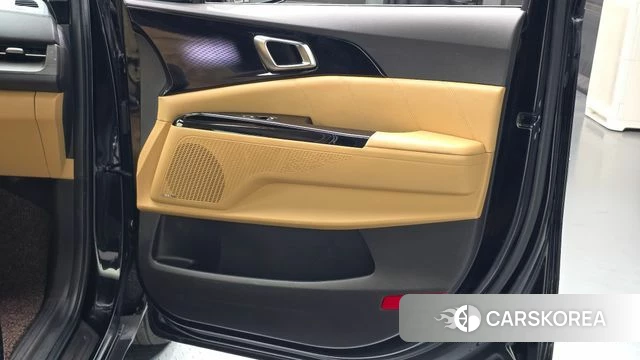 Kia Carnival 4th generation id 5027701 из Кореи 17