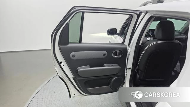 Hyundai Casper Electric id 5011318 из Кореи 17