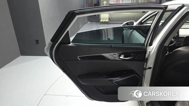 Kia Come New K7 id 4977793 из Кореи 17