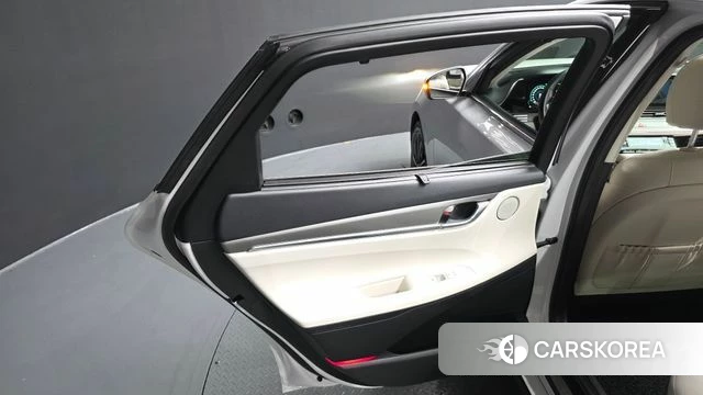 Hyundai The New Grandeur IG id 4935814 из Кореи 17