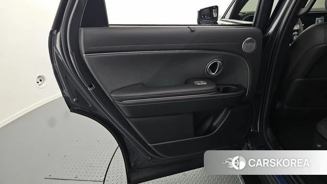 Hyundai Palisade (LX3) id 5038955 из Кореи 17