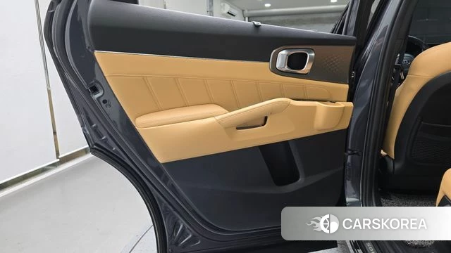 Kia Sorento 4th Generation id 5003401 из Кореи 17